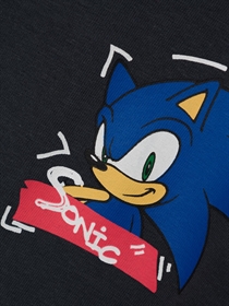 NAME IT Sonic Bluse Adni India Ink